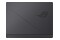 Laptop ASUS ROG Strix G16 16.0" Intel Core Ultra 7 255HX NVIDIA GeForce RTX 5070 Ti 32GB 2TB SSD M.2 Windows 11 Home grafitowy