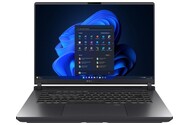 Laptop ASUS ROG Strix G16 16.0" Intel Core Ultra 7 255HX NVIDIA GeForce RTX 5070 Ti 4GB 1TB SSD M.2 Windows 11 Home grafitowy