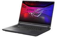 Laptop ASUS ROG Strix G16 16.0" Intel Core Ultra 7 255HX NVIDIA GeForce RTX 5070 Ti 32GB 1TB SSD M.2 grafitowy