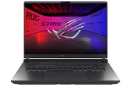 Laptop ASUS ROG Strix G16 16.0" Intel Core Ultra 7 255HX NVIDIA GeForce RTX 5070 Ti 16GB 1TB SSD M.2 grafitowy
