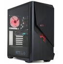 NTT System ZKG-i5123050 Game Pro 16GB DDR5 NVIDIA GeForce RTX 3050 6GB 500GB SSD Windows 11 Home