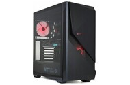 NTT System ZKG-i5123050 Game Pro 16GB DDR5 NVIDIA GeForce RTX 3050 6GB 500GB SSD Windows 11 Home