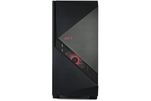 NTT System ZKG-i5123050 Game Pro 16GB DDR5 NVIDIA GeForce RTX 3050 6GB 500GB SSD Windows 11 Home