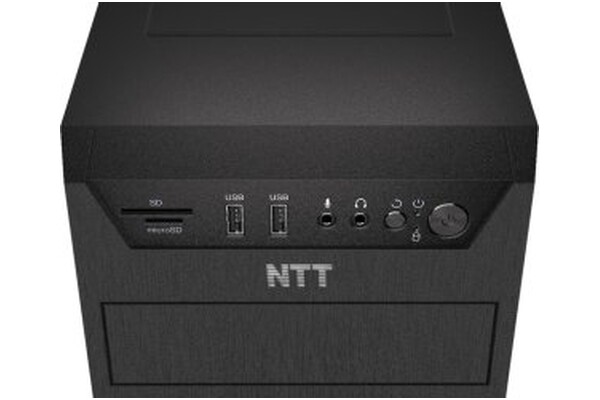 NTT System ZKO-U5H710 proDesk
