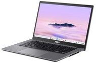 Laptop ASUS Chromebook CX34 14.0" Intel Core i3 1215U INTEL UHD 8GB 128GB SSD M.2 chrome os szary
