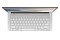 Laptop ASUS ZenBook S14 14.0" Intel Core Ultra 7 258V Intel Arc 32GB 1TB SSD Windows 11 Home biały