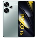 Smartfon Xiaomi Mi F6 5G zielony 6.67" 12.0GB/512.0GB