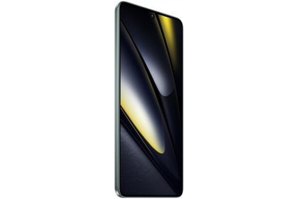 Smartfon Xiaomi Mi F6 5G zielony 6.67" 12.0GB/512.0GB