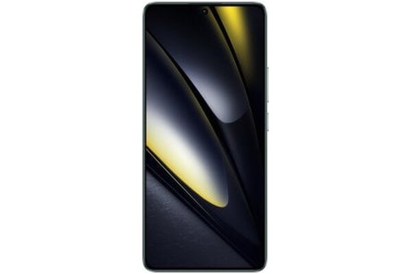 Smartfon Xiaomi Mi F6 5G zielony 6.67" 12.0GB/512.0GB