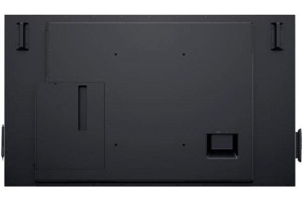 Monitor 55.0" DELL P5524QT czarny