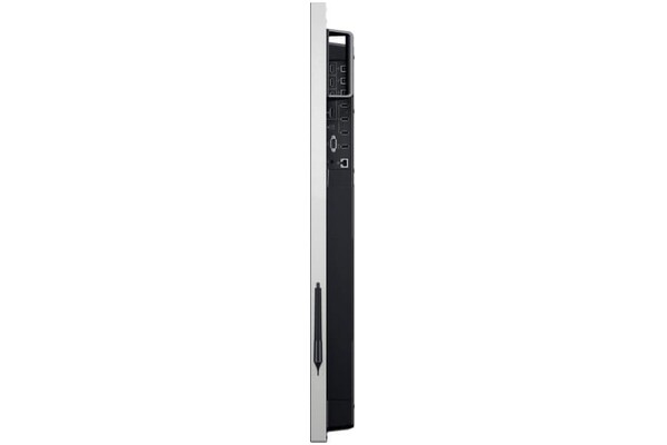 Monitor 55.0" DELL P5524QT czarny