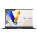 Laptop ASUS Vivobook S14 14.0" Intel Core Ultra 5 226V Intel Arc 16GB 512GB SSD M.2 Windows 11 Home niebieski