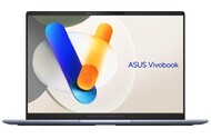 Laptop ASUS Vivobook S14 14.0" Intel Core Ultra 5 226V Intel Arc 16GB 512GB SSD M.2 Windows 11 Home niebieski
