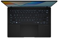Laptop ASUS Vivobook S14 14.0" Intel Core Ultra 5 226V Intel Arc 130V 16GB 512GB SSD M.2 Windows 11 Home czarny