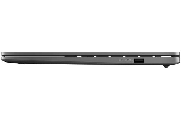 Laptop ASUS Vivobook S14 14.0" Intel Core i7 13620H INTEL UHD 40GB 1TB SSD M.2 Windows 11 Home szary