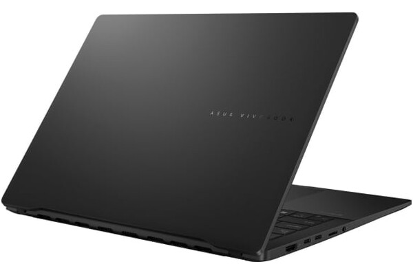 Laptop ASUS Vivobook S14 14.0" Intel Core Ultra 5 226V Intel Arc 130V 16GB 1TB SSD M.2 Windows 11 Home czarny