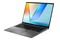 Laptop ASUS Vivobook S16 16.0" Intel Core i5 13420H INTEL UHD 16GB 512GB SSD M.2 Windows 11 Home szary