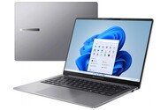 Laptop ASUS ExpertBook P5405 14.0" Intel Core Ultra 7 258V Intel Arc 32GB 1TB SSD Windows 11 Home szary