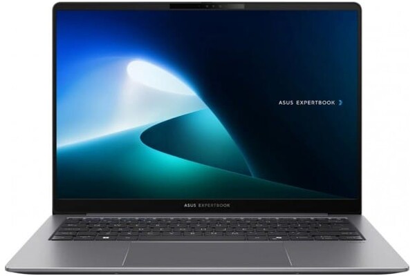 Laptop ASUS ExpertBook P5405 14.0" Intel Core Ultra 7 258V Intel Arc 32GB 1TB SSD Windows 11 Home szary