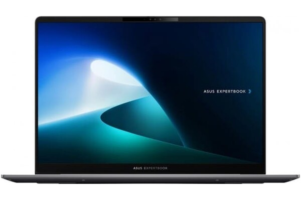 Laptop ASUS ExpertBook P5405 14.0" Intel Core Ultra 7 258V Intel Arc 32GB 1TB SSD Windows 11 Home szary