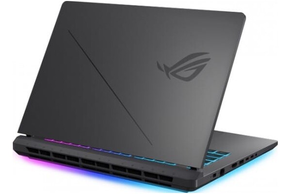 Laptop ASUS ROG Strix G16 16.0" Intel Core Ultra 9 275HX NVIDIA GeForce RTX 5080 32GB 2TB SSD Windows 11 Home