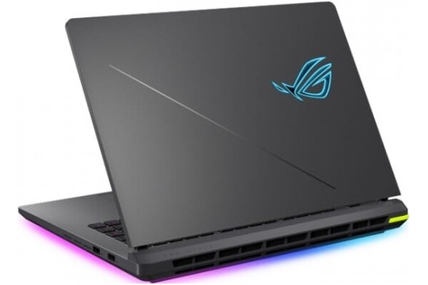 Laptop ASUS ROG Strix G16 16.0" Intel Core Ultra 9 275HX NVIDIA GeForce RTX 5080 32GB 2TB SSD Windows 11 Home