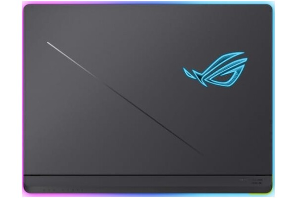 Laptop ASUS ROG Strix G16 16.0" Intel Core Ultra 9 275HX NVIDIA GeForce RTX 5080 32GB 2TB SSD Windows 11 Home