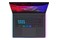 Laptop ASUS ROG Strix G16 16.0" Intel Core Ultra 9 275HX NVIDIA GeForce RTX 5080 32GB 2TB SSD Windows 11 Home