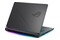 Laptop ASUS ROG Strix G16 16.0" Intel Core Ultra 9 275HX NVIDIA GeForce RTX 5080 32GB 2TB SSD Windows 11 Home