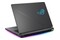 Laptop ASUS ROG Strix G16 16.0" Intel Core Ultra 9 275HX NVIDIA GeForce RTX 5080 32GB 2TB SSD Windows 11 Home