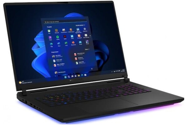 Laptop ASUS ROG Strix SCAR 18 18.0" Intel Core Ultra 9 275HX NVIDIA GeForce RTX 5080 32GB 2TB SSD Windows 11 Professional
