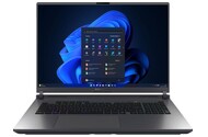 Laptop ASUS ROG Strix G18 18.0" Intel Core Ultra 9 275HX NVIDIA GeForce RTX 5080 32GB 2TB SSD M.2 Windows 11 Home szary