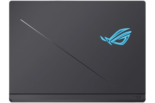 Laptop ASUS ROG Strix G18 18.0" Intel Core Ultra 9 275HX NVIDIA GeForce RTX 5080 32GB 2TB SSD M.2 Windows 11 Home szary