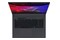 Laptop ASUS ROG Strix G18 18.0" Intel Core Ultra 9 275HX NVIDIA GeForce RTX 5080 32GB 2TB SSD M.2 Windows 11 Home szary
