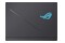 Laptop ASUS ROG Strix G18 18.0" Intel Core Ultra 9 275HX NVIDIA GeForce RTX 5080 32GB 2TB SSD M.2 Windows 11 Home szary