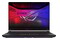 Laptop ASUS ROG Strix SCAR 16 16.0" Intel Core Ultra 9 275HX NVIDIA GeForce RTX 5080 4GB 2TB SSD M.2 Windows 11 Home czarny