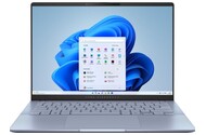 Laptop ASUS Vivobook S14 14.0" Intel Core Ultra 5 226V Intel Arc 130V 16GB 512GB SSD M.2 Windows 11 Home niebieski