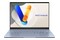 Laptop ASUS Vivobook S14 14.0" Intel Core Ultra 5 226V Intel Arc 130V 16GB 512GB SSD M.2 Windows 11 Home niebieski