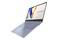 Laptop ASUS Vivobook S14 14.0" Intel Core Ultra 5 226V Intel Arc 130V 16GB 512GB SSD M.2 Windows 11 Home niebieski