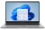 Laptop ASUS ExpertBook P1503 15.6" Intel Core i5 13420H INTEL UHD 32GB 512GB SSD M.2 Windows 11 Home srebrny