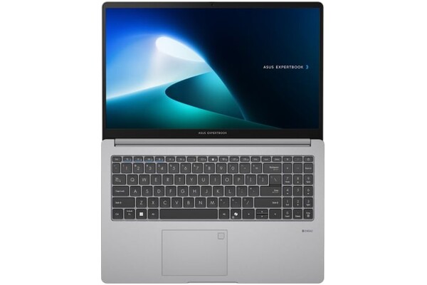 Laptop ASUS ExpertBook P1503 15.6" Intel Core i5 13420H INTEL UHD 32GB 512GB SSD M.2 Windows 11 Home srebrny