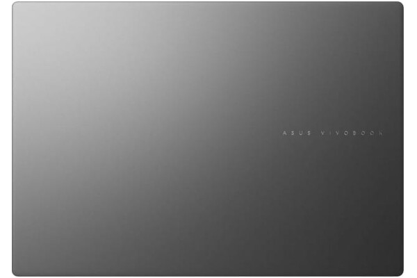 Laptop ASUS Vivobook S16 16.0" AMD Ryzen 7 260 AMD Radeon 16GB 1TB SSD Windows 11 Home szary
