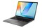 Laptop ASUS Vivobook S16 16.0" AMD Ryzen 7 260 AMD Radeon 16GB 1TB SSD Windows 11 Home szary