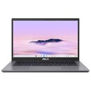 Laptop ASUS Chromebook CX34 14.0" Intel Core i5 120U Intel 16GB 512GB SSD M.2 chrome os szary