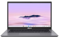 Laptop ASUS Chromebook CX34 14.0" Intel Core i5 120U Intel 16GB 512GB SSD M.2 chrome os szary
