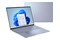 Laptop ASUS Vivobook S16 16.0" Intel Core Ultra 7 255H Intel Arc 140T 32GB 1TB SSD M.2 Windows 11 Home niebieski