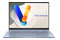 Laptop ASUS Vivobook S16 16.0" Intel Core Ultra 7 255H Intel Arc 140T 32GB 1TB SSD M.2 Windows 11 Home niebieski