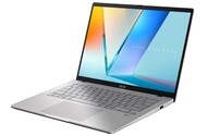 Laptop ASUS Vivobook S14 14.0" Intel Core Ultra 5 225H Intel Arc 32GB 1TB SSD M.2 Windows 11 Home srebrny