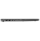 Laptop ASUS Vivobook S16 16.0" Intel Core i5 13420H INTEL UHD 16GB 512GB SSD M.2 Windows 11 Professional szary