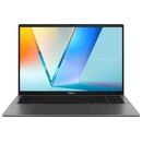 Laptop ASUS Vivobook S16 16.0" Intel Core i5 13420H INTEL UHD 16GB 512GB SSD M.2 szary